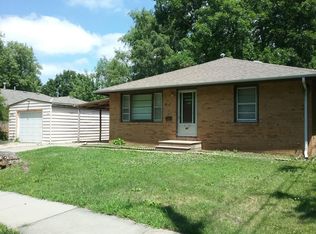 3230 N 54th St, Lincoln, NE 68504