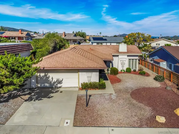 16598 Casero Rd, San Diego, CA 92128
