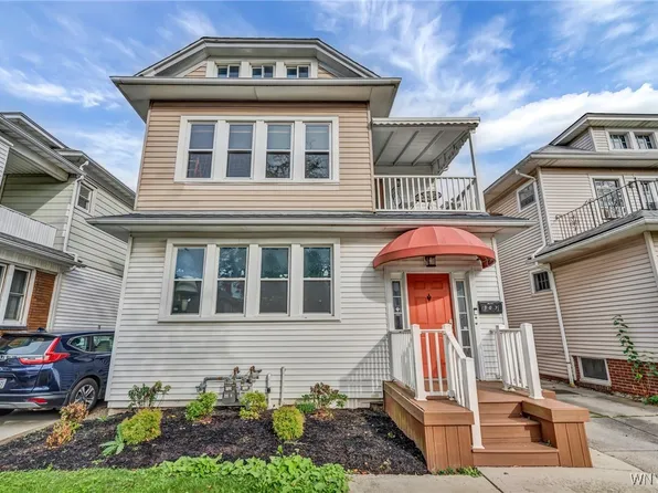 307 Sterling Ave, Buffalo, NY 14216