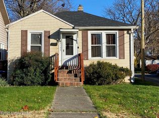 5135 Fay Ave, Louisville, KY 40214