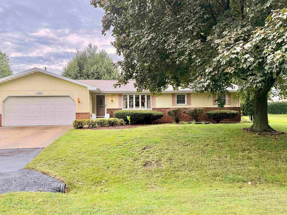 1st image of 1596 Oakridge Ct