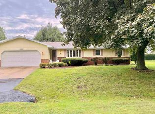 1596 Oakridge Ct, Menasha, WI 54952