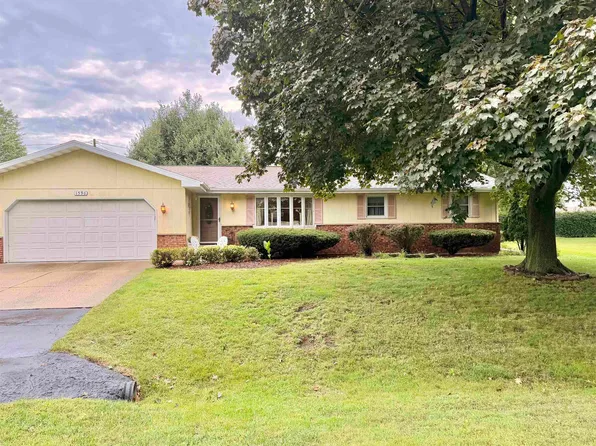 1596 Oakridge Ct, Menasha, WI 54952