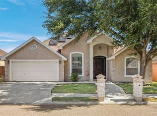 513 E Cheyenne Ave, Pharr, TX 78577