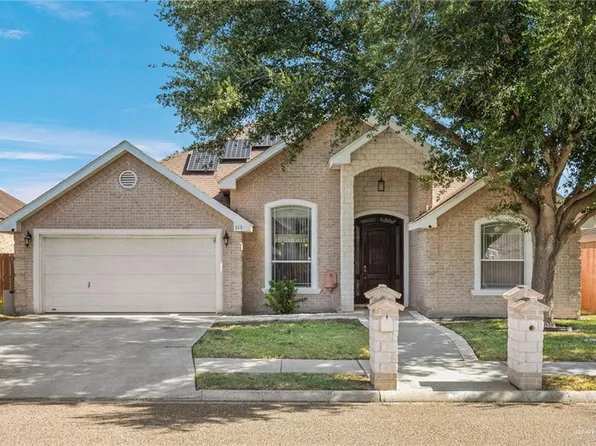 513 E Cheyenne Ave, Pharr, TX 78577