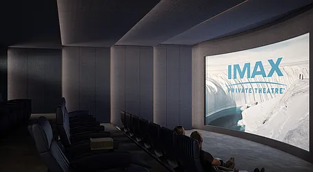 Rented by R New York