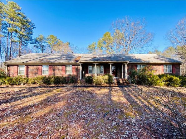 Recently Sold Homes In Amelia County Va 610 Transactions Zillow