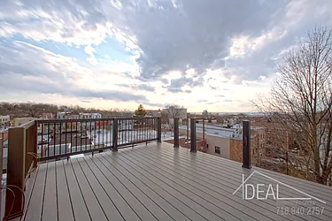 Rented by Ideal Properties Group