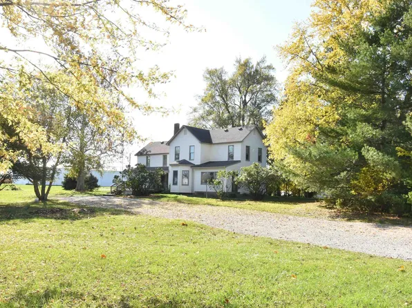 202 E 800 N, Goodland, IN 47948