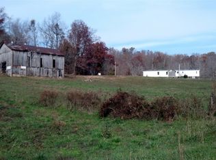 1245 Jim Brown Rd, Campbellsville, KY 42718