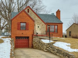 1319 Creston Ave, Des Moines, IA 50315