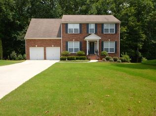 5795 Millstone Dr, Cumming, GA 30028