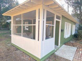 1823 NW 2nd Ave, Gainesville, FL 32603
