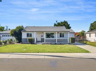 3121 Princeton Ave, Stockton, CA 95204