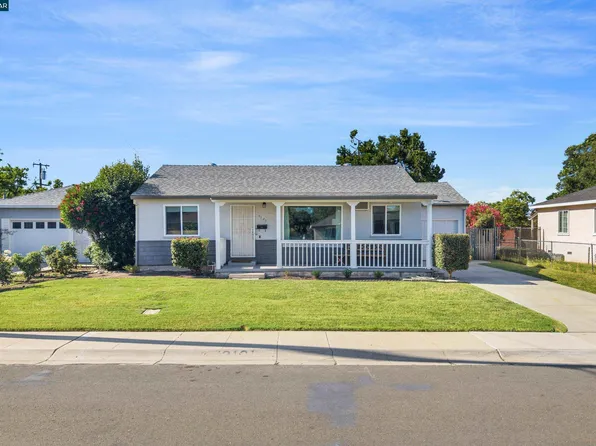 3121 Princeton Ave, Stockton, CA 95204