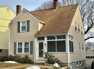 19 Albemarle Rd, Waltham, MA 02452