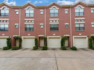 8715 Meadowcroft Dr UNIT 1002, Houston, TX 77063