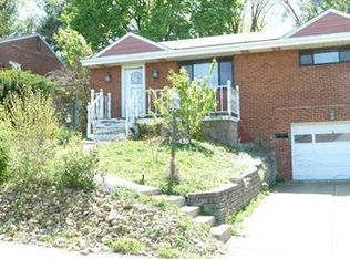 430 Audrey Dr, Pittsburgh, PA