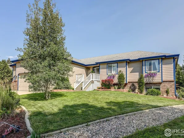 4241 Fescue Dr, Loveland, CO 80537