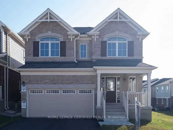 80 Ridge Rd #Basement, Cambridge, ON N3E 0C6