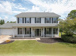 5027 Heritage Ln, Ocean Springs, MS 39564