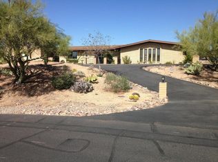 8028 E Serene St, Carefree, AZ 85377