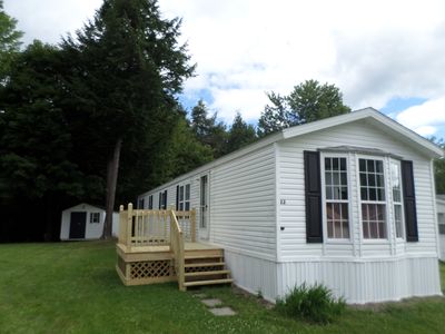 26 Garden Way, Augusta, ME, 04330