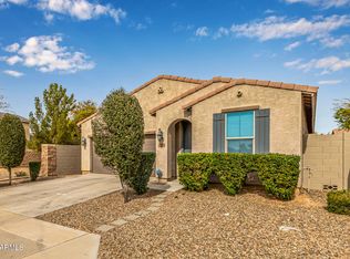 10336 W HUGHES Drive, Tolleson, AZ 85353