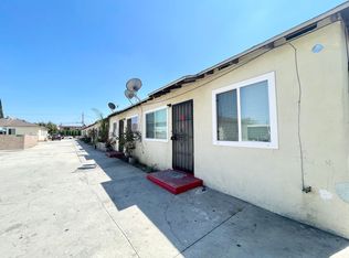 1233 S Spruce St #H, Montebello, CA 90640