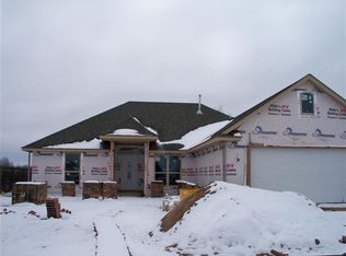 1209 Palmer Dr, Shawnee, OK 74804