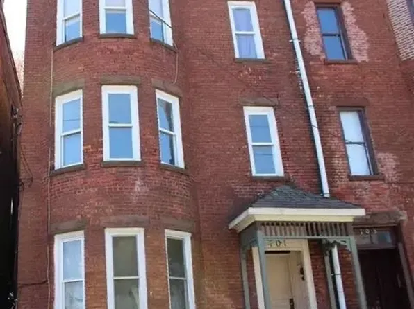 98 Overlook Pl #A, Newburgh, NY 12550