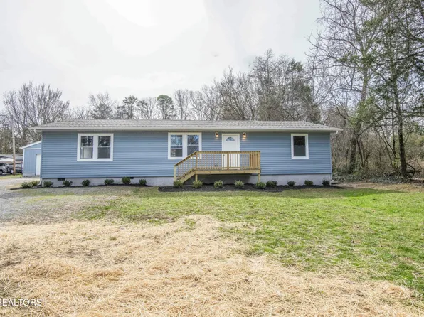 1512 Cunningham Rd, Knoxville, TN 37918