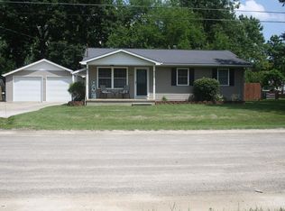 2075 Roslyn Ave, Flint, MI 48532