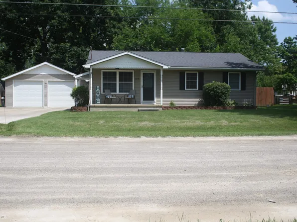 2075 Roslyn Ave, Flint, MI 48532