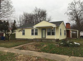 3502 E 5th Pl, Tulsa, OK 74112