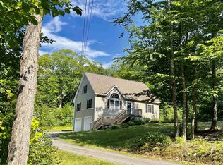 9 Frohock Brook Rd, Alton Bay, NH 03810