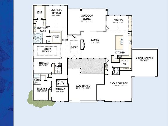 2nd image of this home