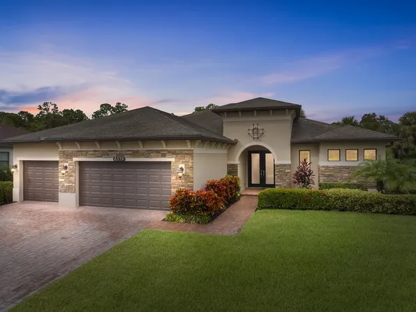 6379 Arcadia Sq, Vero Beach, FL 32966