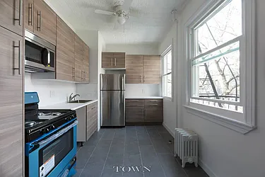 Rented by Town Residential