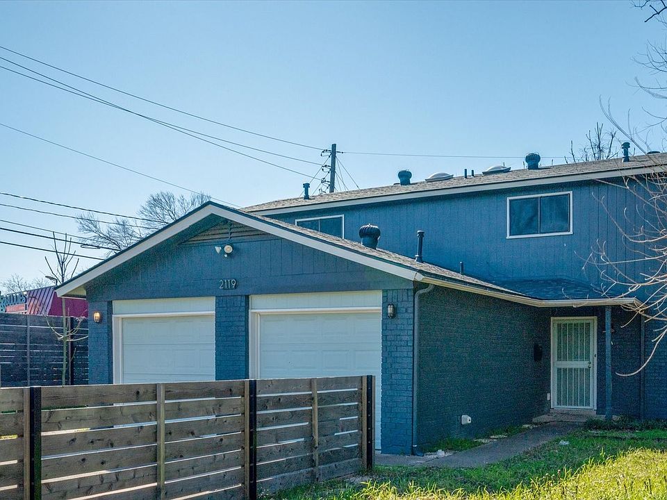 2119 Gaston Place Dr A, Austin, TX 78723 Zillow