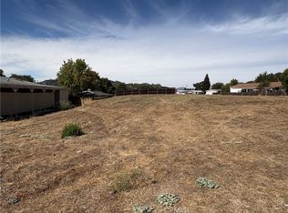 4135 Shetland Way LOT 2, Paso Robles, CA 93446