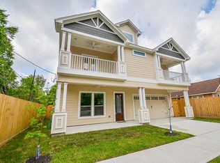 426 Fugate St, Houston, TX 77009
