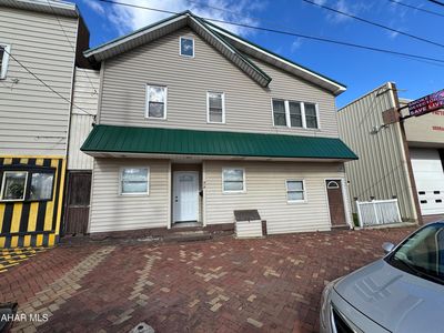 418 Magee Ave, Patton, PA, 16668