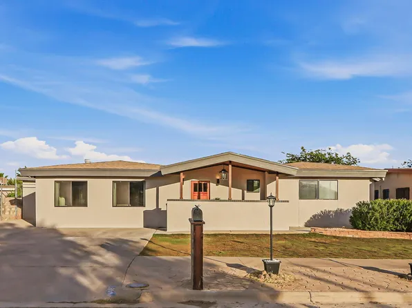 2348 Sea Side Dr, El Paso, TX 79936