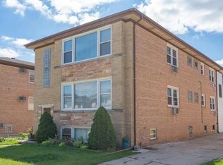 8503 W Berwyn Ave #1, Chicago, IL 60656