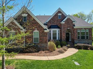 436 Victorian Park Cir, Franklin, TN 37067