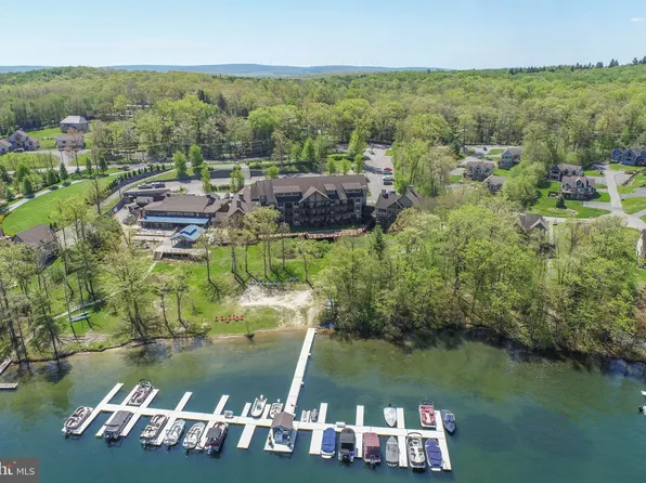 565 Glendale Rd #A206, Oakland, MD 21550