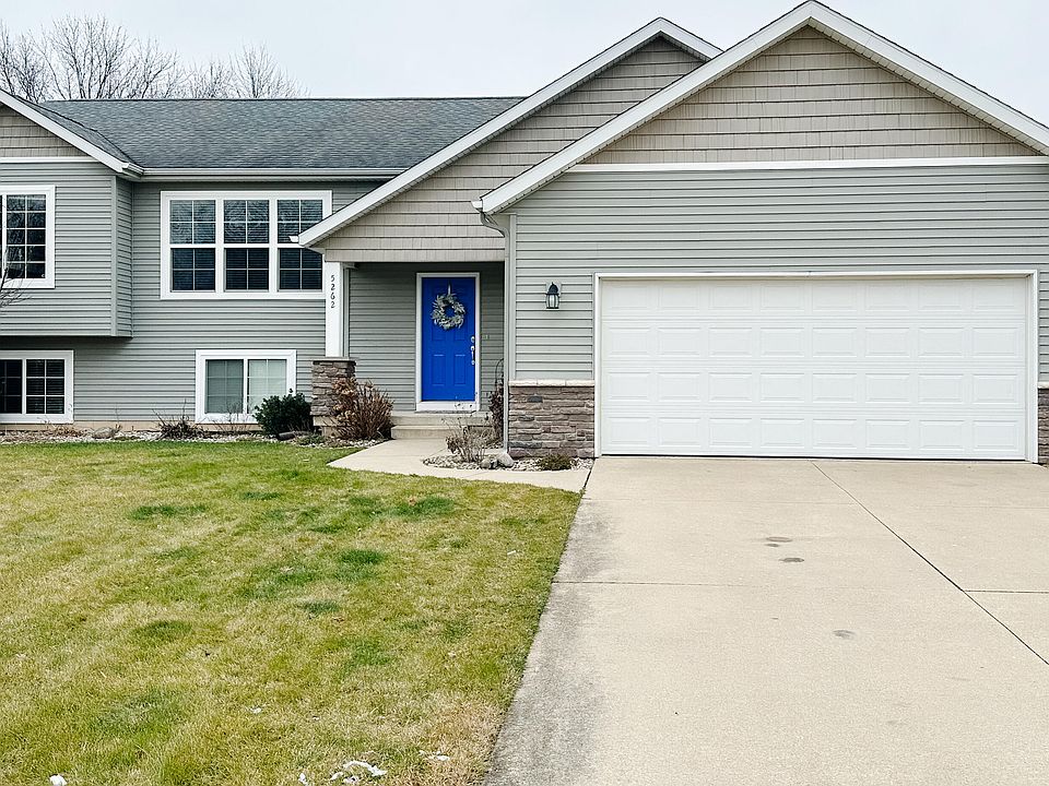 5262 Applewood Dr SW Wyoming MI 49418 Zillow