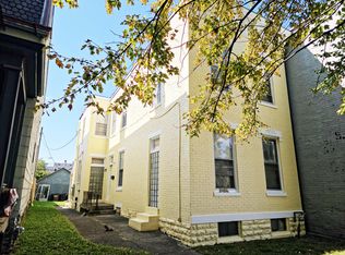 904 Park Ave, Newport, KY 41071
