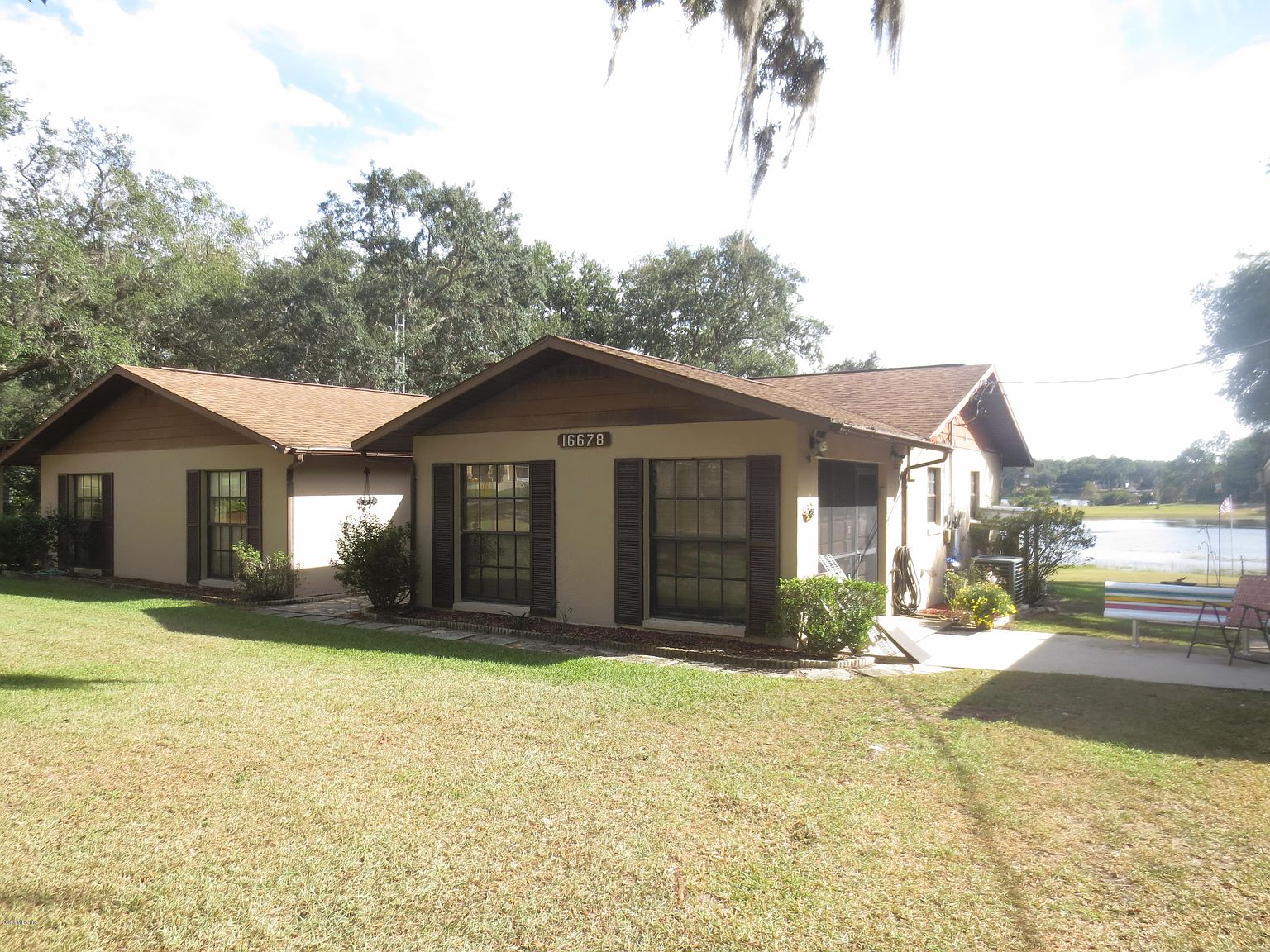 16678 SE 54th St, Ocklawaha, FL 32179 | Zillow